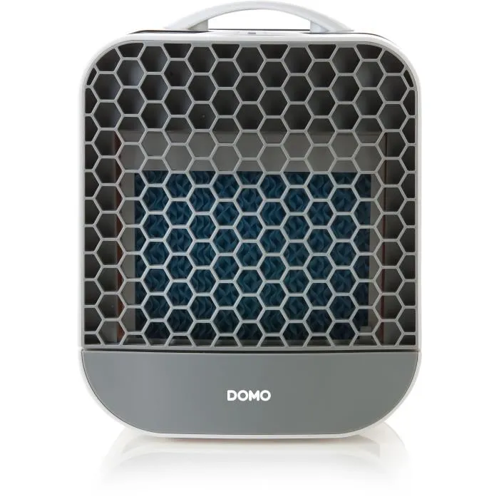 Domo DO154A Enfriador de Aire Personal 6 W 3