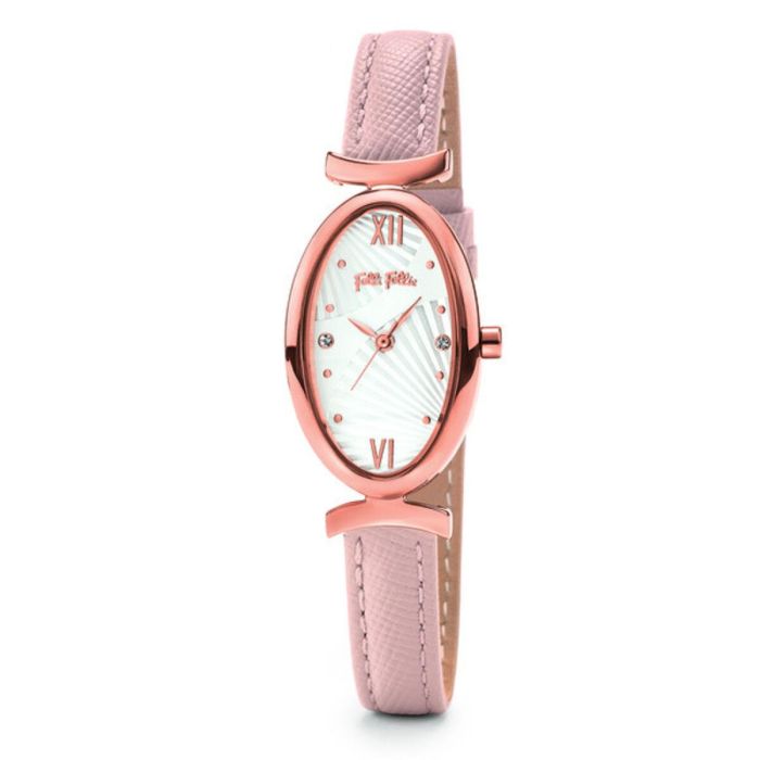 Reloj Mujer Folli Follie wf16r031sss (Ø 18 mm) Reloj Mujer Folli Follie wf16r031sss (Ø 18 mm)