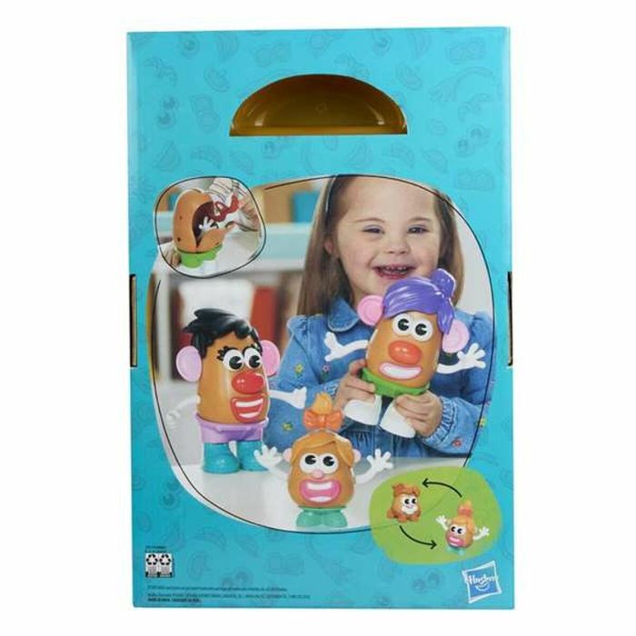 Juego Educativo Hasbro 8 Juego Educativo Hasbro 8