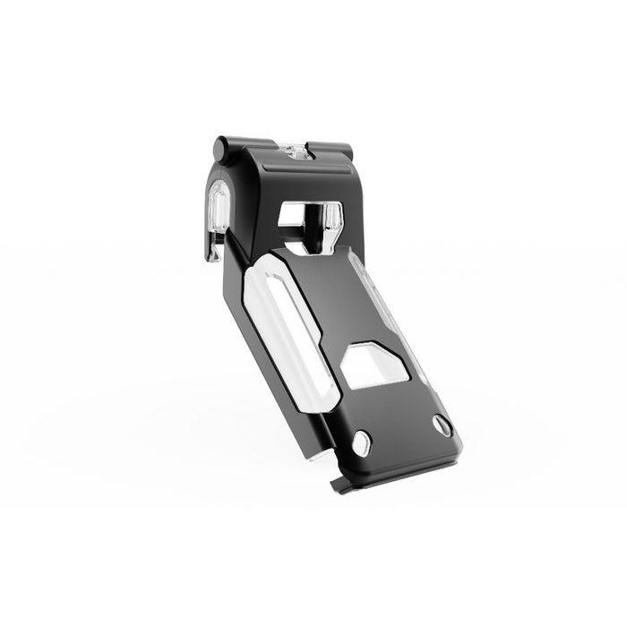 Havis Case, Black/Transparent 2 Havis Case, Black/Transparent 2