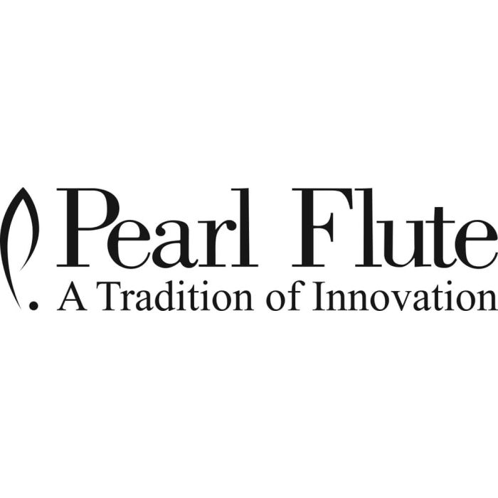 Flauta Pearl Maesta Md970Rbe