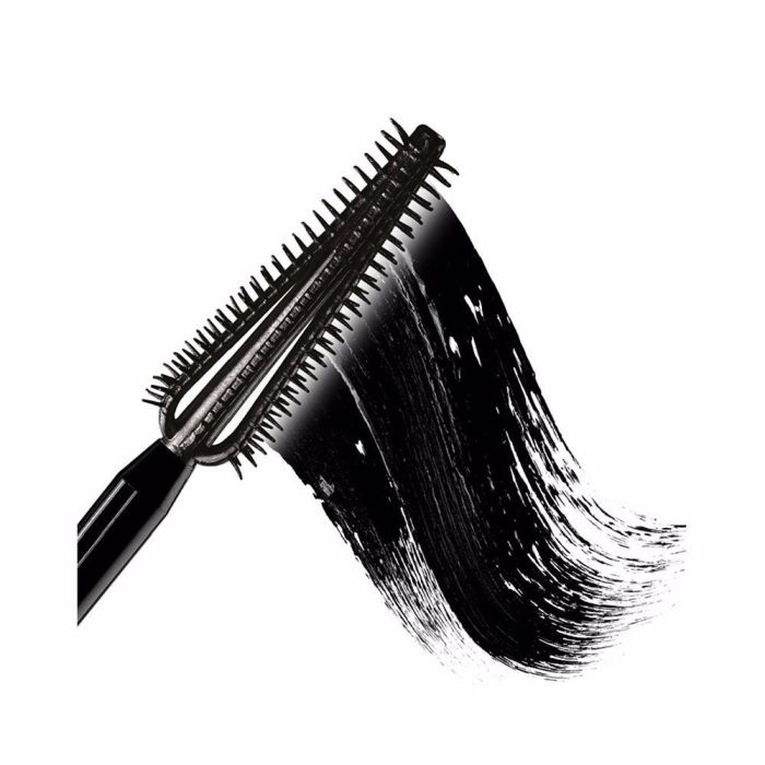 Maybelline Máscara de Pestañas Lash Sensational Luscious #black 9.5 ml 2