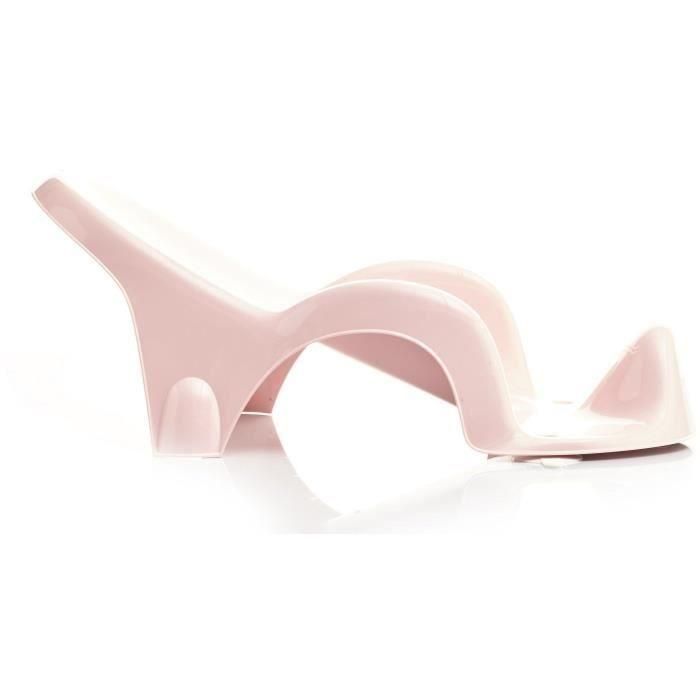 THERMOBABY Hamaca de baño ATOLL Rosa Polvo 2 THERMOBABY Hamaca de baño ATOLL Rosa Polvo 2