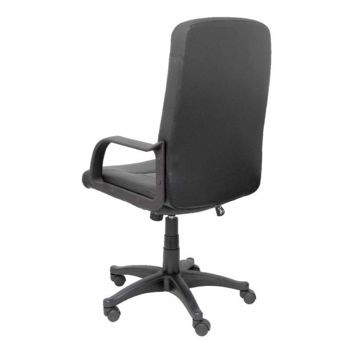 Sillón de Oficina Villa Foröl 261SPNE Negro Poliamida 3 Sillón de Oficina Villa Foröl 261SPNE Negro Poliamida 3