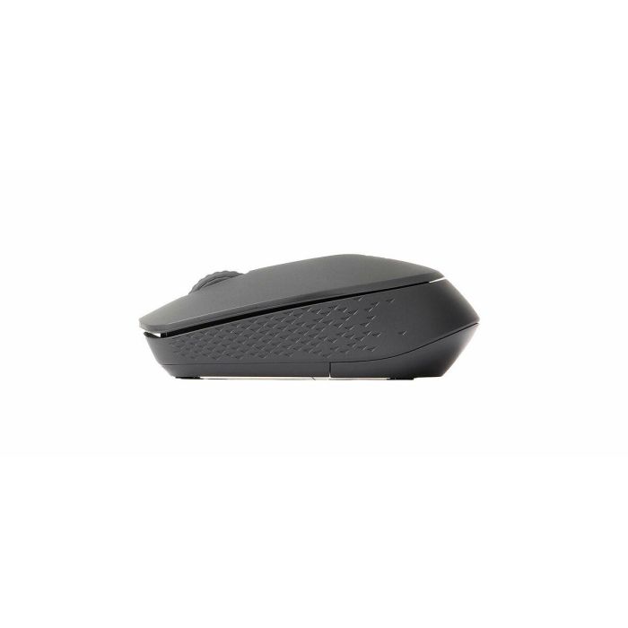 Ratón Hama 00184534 Gris oscuro 1300 dpi 4
