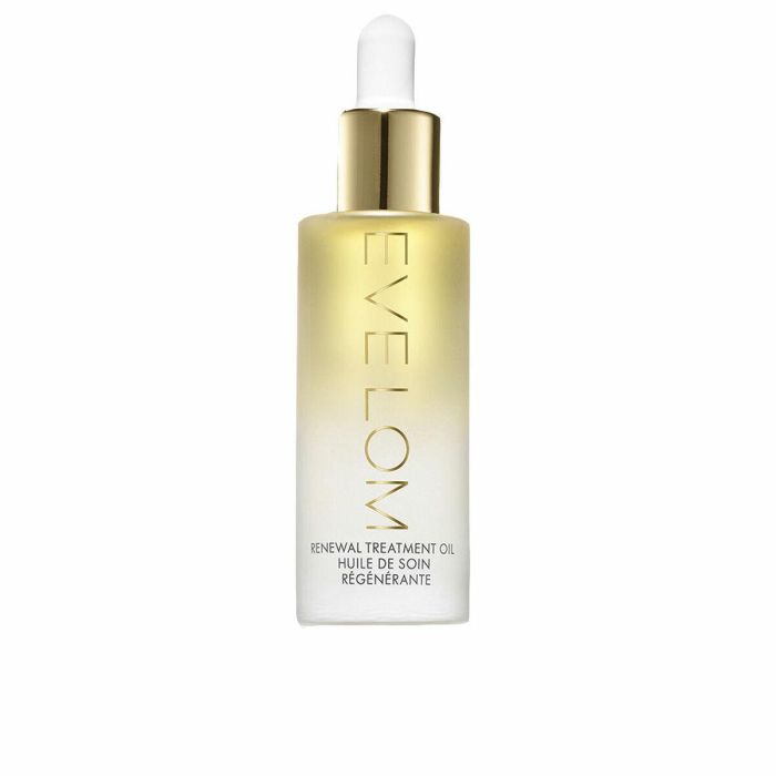 Eve Lom MOISTURE & RADIANCE Aceite de Tratamiento Renovador Facial Hidratante 30 ml para Piel Radiante y Todo Tipo de Pieles