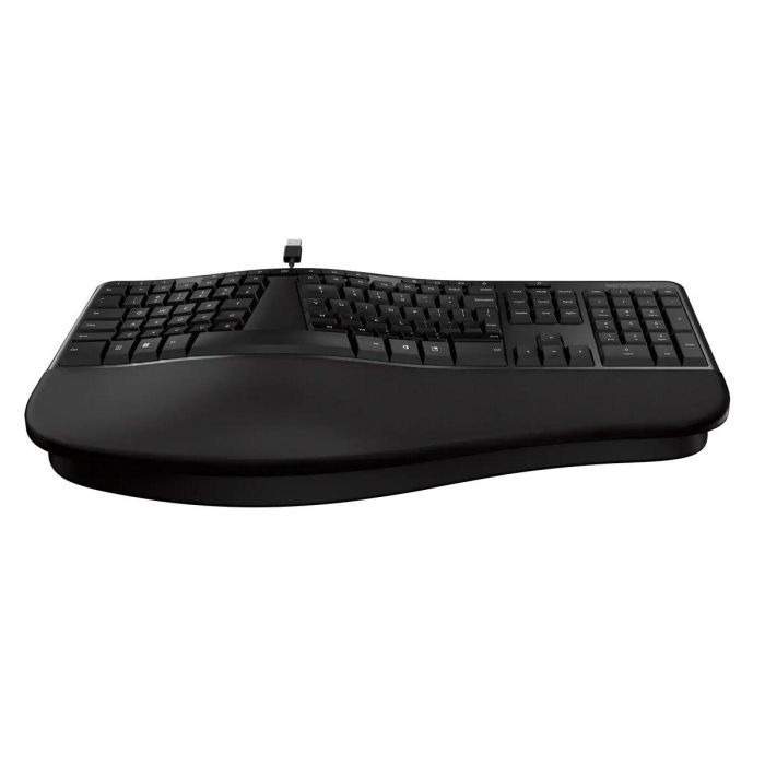 Teclado Incase LXM-00008 Negro Qwerty US 2 Teclado Incase LXM-00008 Negro Qwerty US 2