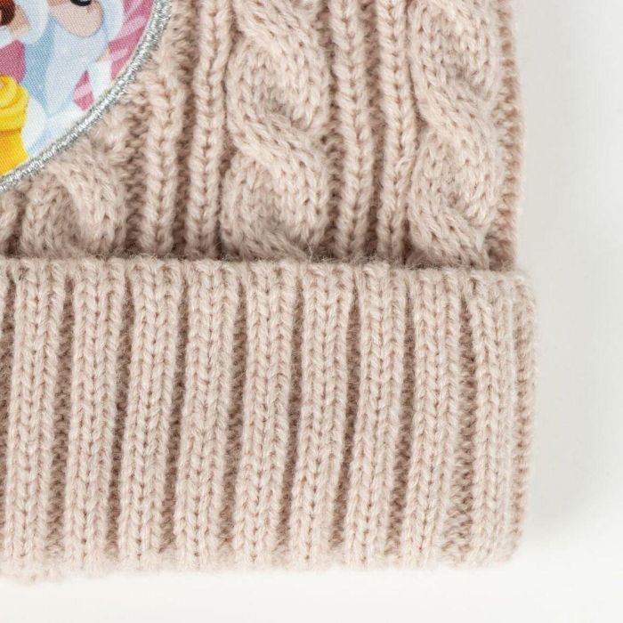 Gorro punto princess tu:t.unica 1 Gorro punto princess tu:t.unica 1