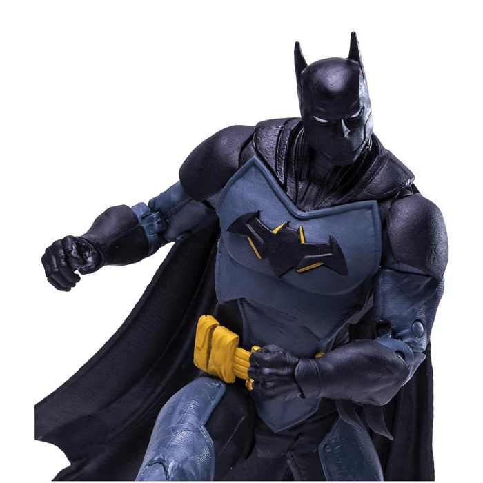 Bandai Figura DC Multiverse Batman - Future State Tm15233 2 Bandai Figura DC Multiverse Batman - Future State Tm15233 2