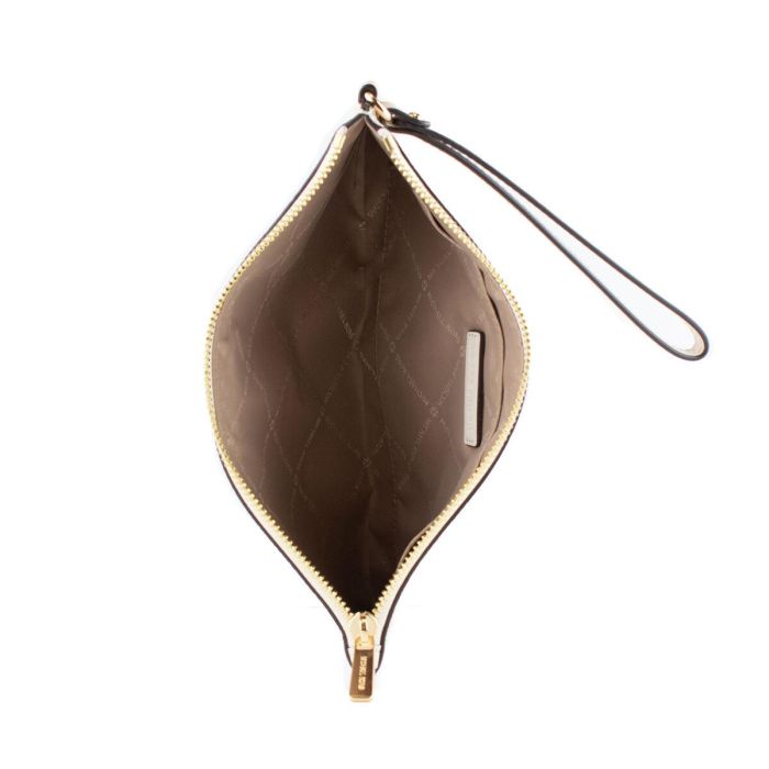 Bolso de Mano Michael Kors 35S4GTVW3L-LT-CREAM 1