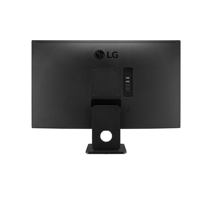 LG Monitor 27SR50F-B 27" FHD IPS HDR10 1440x1080 60Hz Smart TV 8 LG Monitor 27SR50F-B 27" FHD IPS HDR10 1440x1080 60Hz Smart TV 8