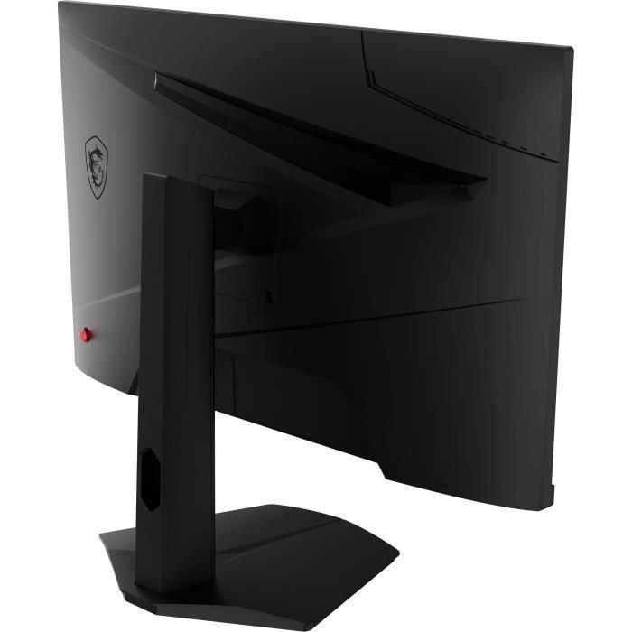 Monitor MSI G244F E2 24" 23,8" Full HD 4 Monitor MSI G244F E2 24" 23,8" Full HD 4