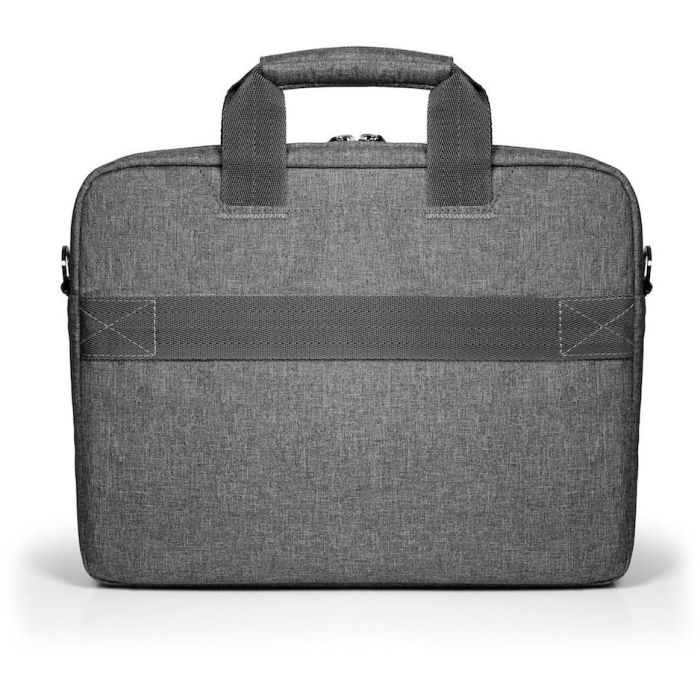 Port Designs POR3567044007008 Bolsa para PC Eco Yosemite 15,6 pulgadas Gris de materiales reciclados 10