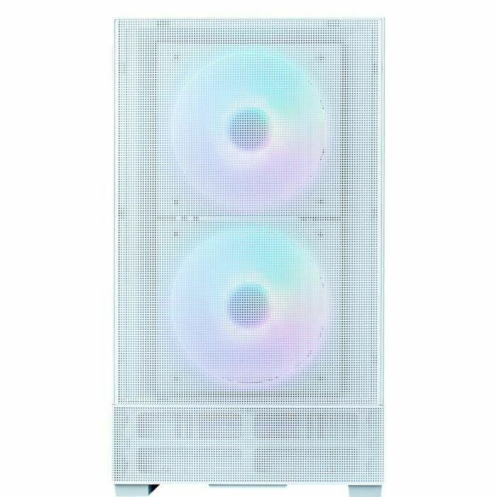 Zalman P30 Air White Mini Tower PC Blanco para placas Micro-ATX y Mini-ITX con ventana lateral de vidrio templado 18 Zalman P30 Air White Mini Tower PC Blanco para placas Micro-ATX y Mini-ITX con ventana lateral de vidrio templado 18