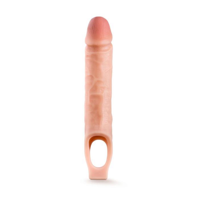 Funda para pene Blush Performance Carne Ø 4,6 cm 19 cm Funda para pene Blush Performance Carne Ø 4,6 cm 19 cm