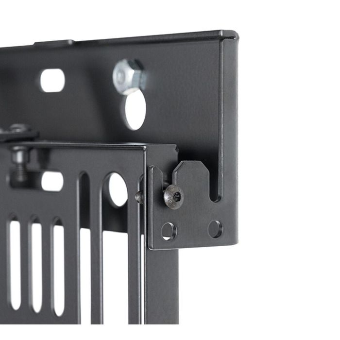 Soporte de Pared B-Tech BT7889/B 10 kg 6 Soporte de Pared B-Tech BT7889/B 10 kg 6