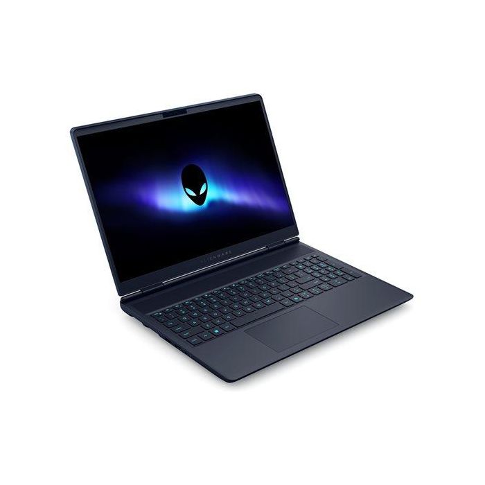 Portatil Dell Alienware 16X Aurora U7 - 255Hx 5 Portatil Dell Alienware 16X Aurora U7 - 255Hx 5