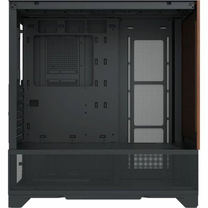 Caja de PC - XIGMATEK - Endorphin WD (Negro) - Torre media - Formato E-ATX - Sin fuente de alimentación 3 Caja de PC - XIGMATEK - Endorphin WD (Negro) - Torre media - Formato E-ATX - Sin fuente de alimentación 3