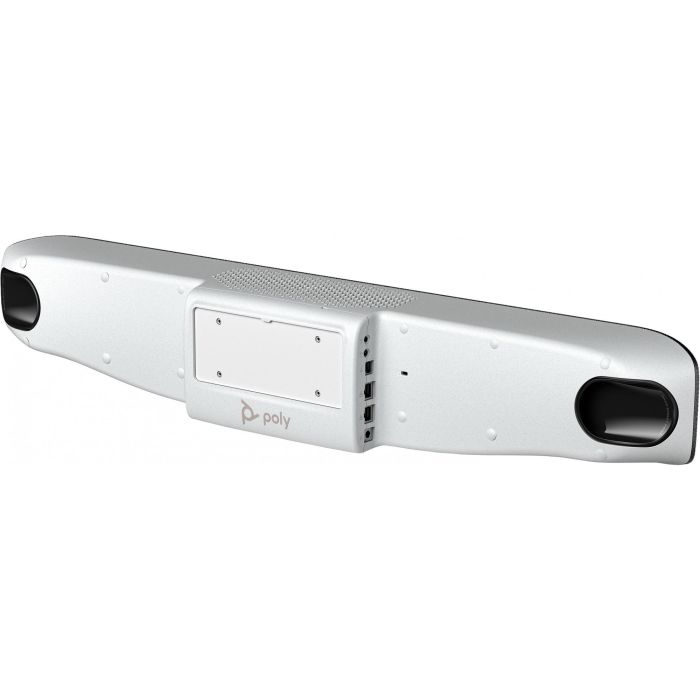 HP Poly Studio X72 All-in-one 4K Video Konferenz (EU) 0 HP Poly Studio X72 All-in-one 4K Video Konferenz (EU) 0