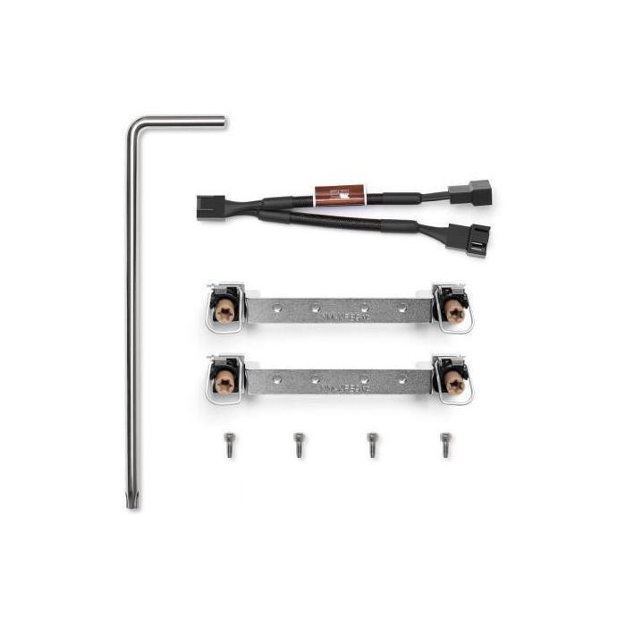 Noctua NH-D9 DX-4677 4U Ventilador CPU, 4 Heatpipes Tower, 92mm Fan, Solo LGA4677 2 Noctua NH-D9 DX-4677 4U Ventilador CPU, 4 Heatpipes Tower, 92mm Fan, Solo LGA4677 2