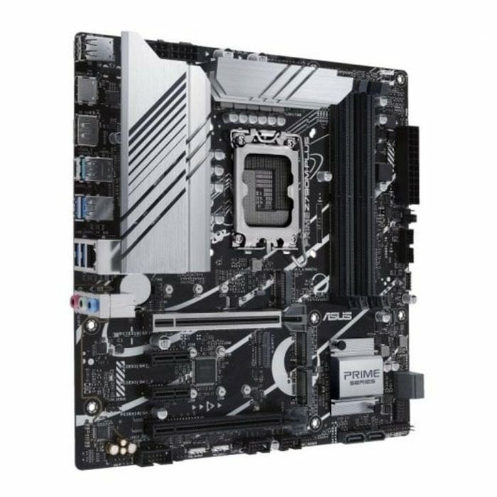 Asus PRIME Z790M-PLUS ASU4711387025741 Placa base Intel Z790 LGA 1700 micro ATX 29 Asus PRIME Z790M-PLUS ASU4711387025741 Placa base Intel Z790 LGA 1700 micro ATX 29