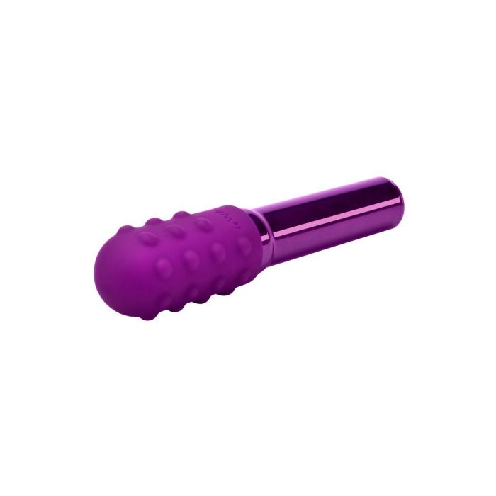 Bala Vibradora Le Wand Morado 13 Bala Vibradora Le Wand Morado 13