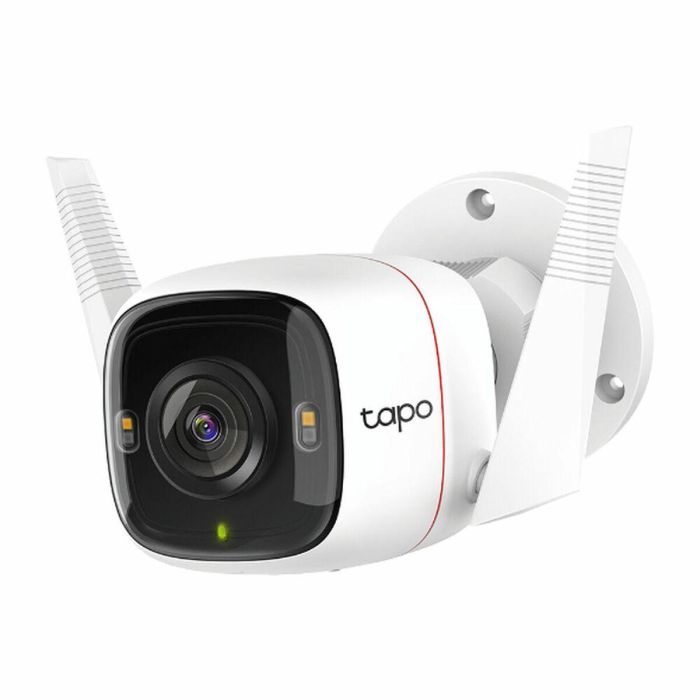 Videocámara de Vigilancia TP-Link C320WS Videocámara de Vigilancia TP-Link C320WS