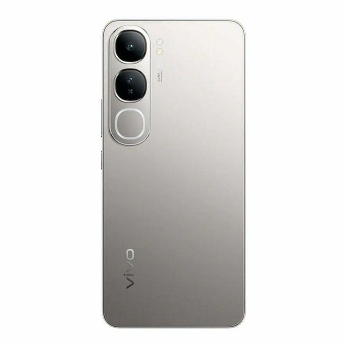 Vivo 5668032B Smartphone V40 SE 80W 8GB RAM 256GB 6.67" AMOLED 5G Cámara 50MP Batería 5000mAh Titanio 10
