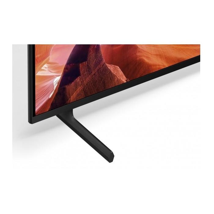 Sony FWD-75X80L Televisor LED 4K Ultra HD de 75 Pulgadas Smart TV Wifi Negro 9 Sony FWD-75X80L Televisor LED 4K Ultra HD de 75 Pulgadas Smart TV Wifi Negro 9
