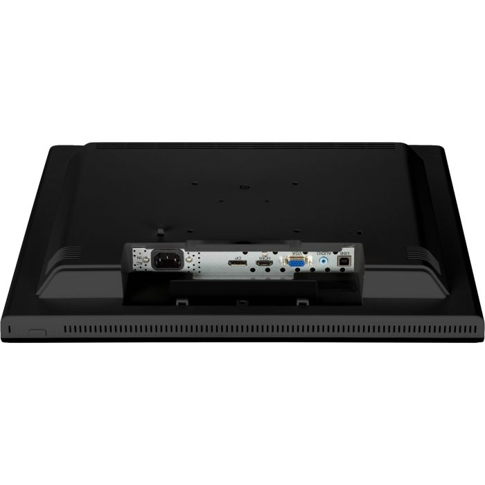 IIYAMA T1532MSC-B1S Monitor Táctil 15" (38.1cm) XGA LCD 4:3 ProLite, 10 Puntos Táctiles, HDMI+DP, 8ms, Negro 9