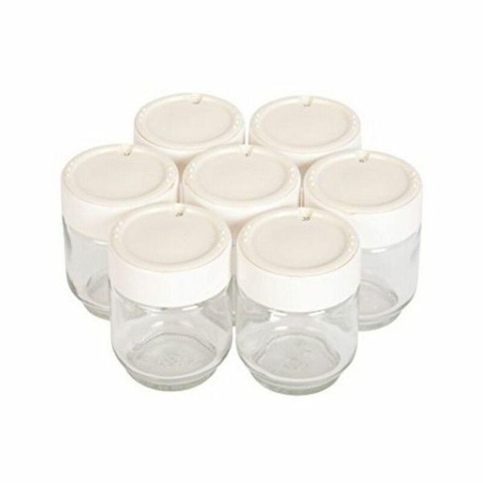 Yogurtera Moulinex YG231E32 1,12 L 2 Yogurtera Moulinex YG231E32 1,12 L 2