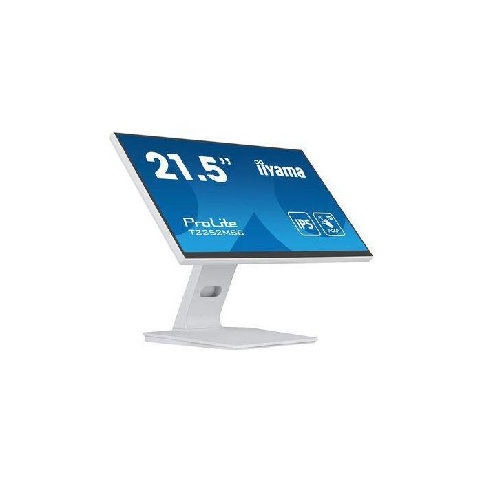 iiyama 21.5", 54.5cm, 7H, 11W, IPS, 1920 x 1080, 16:9, 250 cd/m², HDMI x1, DisplayPort x1, Mini jack x1, Speakers 2 x 1W, HDCP, USB x2, 493.5 x 361.5 x 239.5mm, 4.5kg, Black 2 iiyama 21.5", 54.5cm, 7H, 11W, IPS, 1920 x 1080, 16:9, 250 cd/m², HDMI x1, DisplayPort x1, Mini jack x1, Speakers 2 x 1W, HDCP, USB x2, 493.5 x 361.5 x 239.5mm, 4.5kg, Black 2