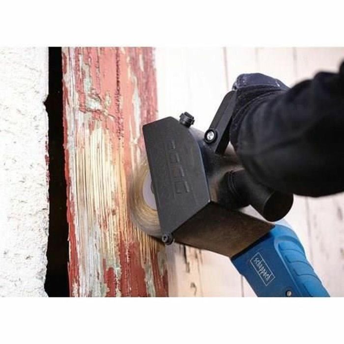 Scheppach SCH4046664161950 Renovador 1300W 2