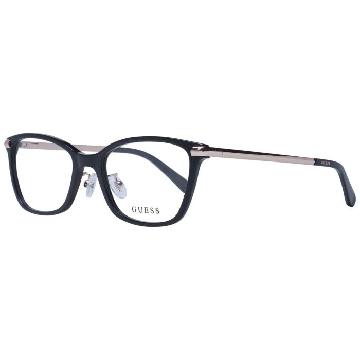 Montura de Gafas Mujer Guess GU2890-D 53001 Montura de Gafas Mujer Guess GU2890-D 53001