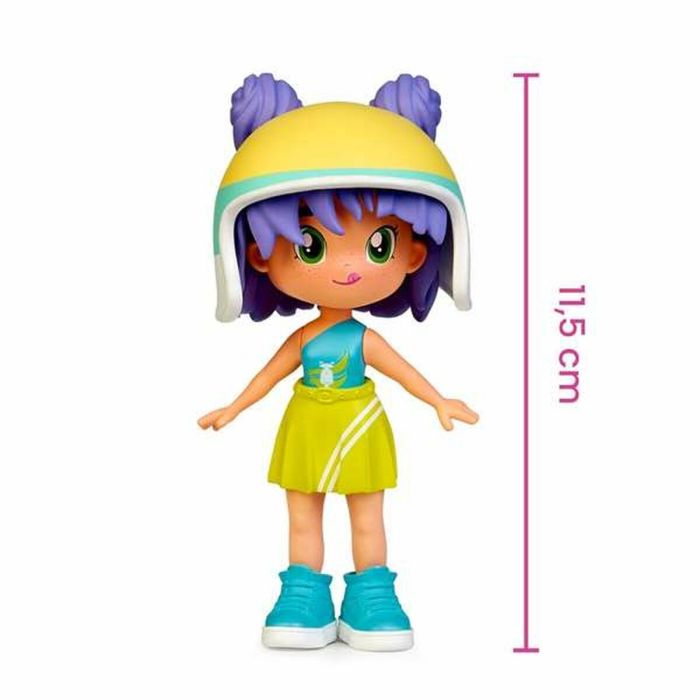 Playset Pinypon 7 Playset Pinypon 7