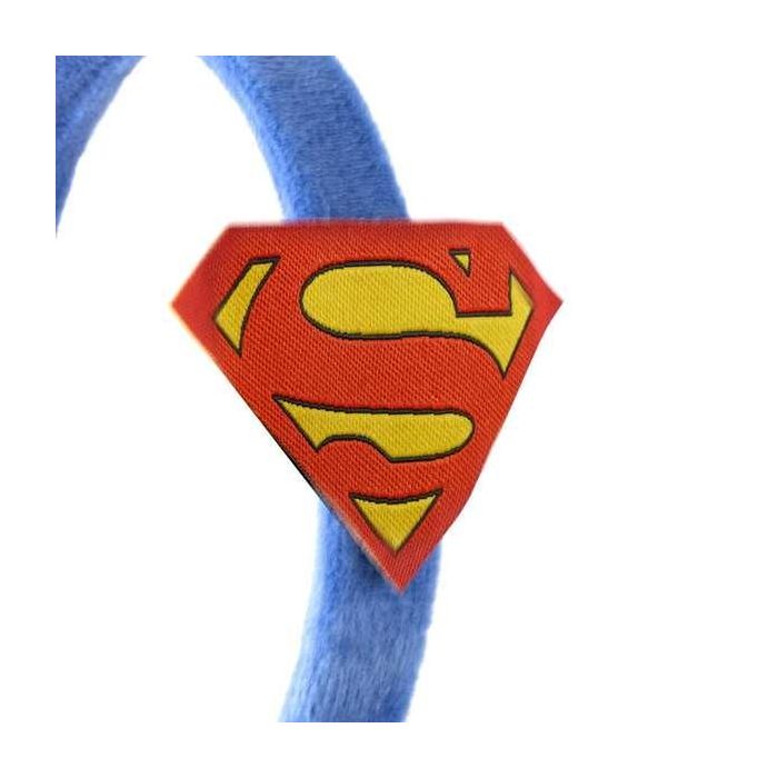 Cerdá Set Diadema y Tutu Superman DC Comics 3