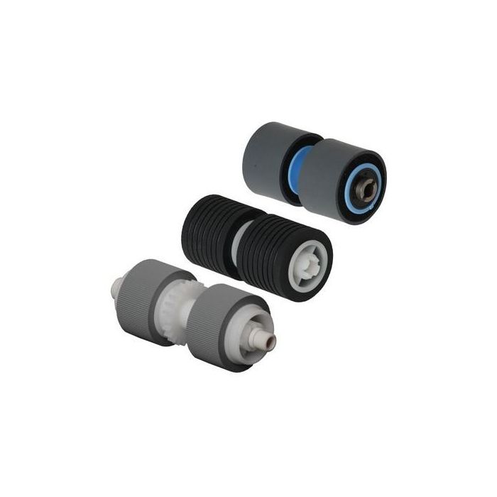 Canon DR-G6090 Kit de Rodillos para Escáner - 3601C002 - Mantenimiento y Sustitución de Alimentación de Papel