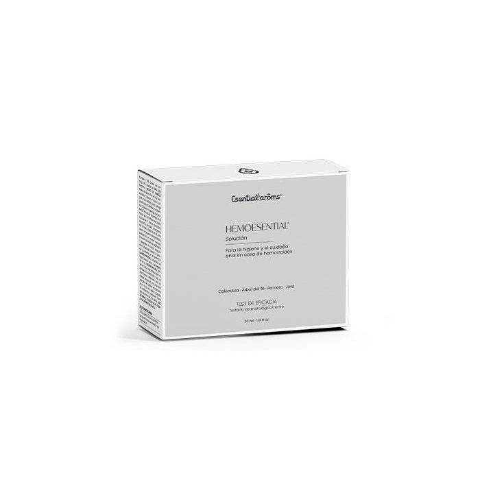 ESENTIAL AROMS Hemoesential 30 ml + Jeringa