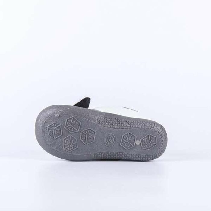 Zapatillas de casa media bota 3D mickey talla t021 2 Zapatillas de casa media bota 3D mickey talla t021 2