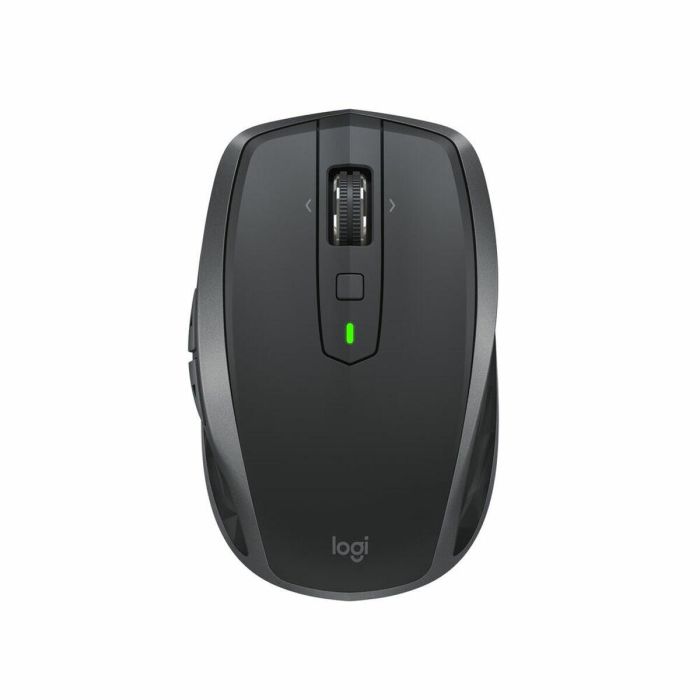 LOGITECH MX EN CUALQUIER LUGAR 2S Negro 1