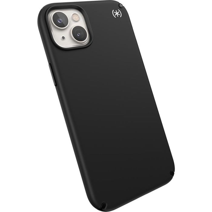 Speck Presidio 2 Pro + Ms for iPhone 14 Plus (Black/Black/White) 6 Speck Presidio 2 Pro + Ms for iPhone 14 Plus (Black/Black/White) 6