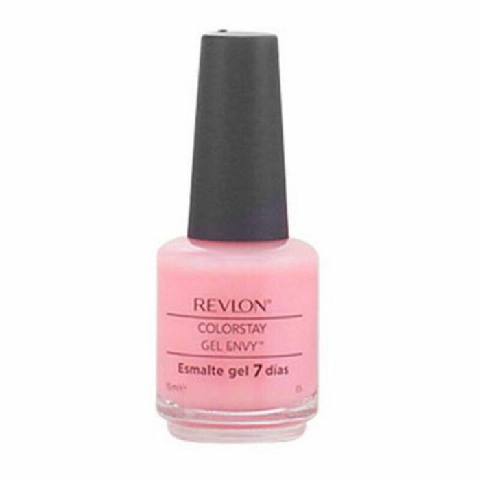 Pintaúñas Colorstay Gel Envy Revlon 0 Pintaúñas Colorstay Gel Envy Revlon 0