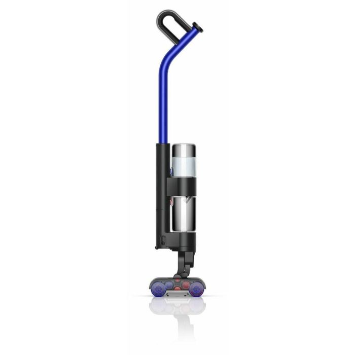 Dyson Wash G1 Akku-Wischsauger - Aspiradora Escoba sin Cable para Limpieza Húmeda y Seca (Negro/Azul) 12