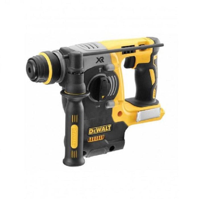 Dewalt DCH273N-XJ Martillo Electroneumático SDS-Plus XR 18V Sin Escobillas 2.1J para Perforar Concreto 3 Modos Dewalt DCH273N-XJ Martillo Electroneumático SDS-Plus XR 18V Sin Escobillas 2.1J para Perforar Concreto 3 Modos