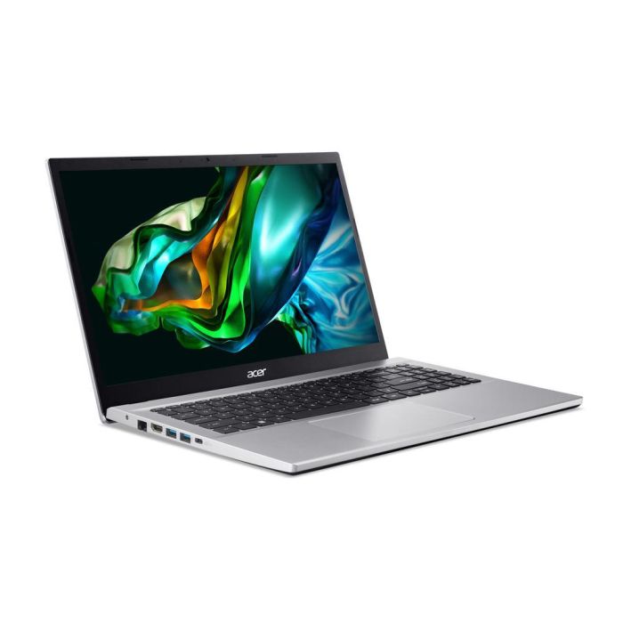 Acer Aspire 3 A315-44P-R4MV Portátil 15.6" Full HD AMD Ryzen 7 5700U 16GB RAM 512GB SSD Windows 11 Home Plata 2