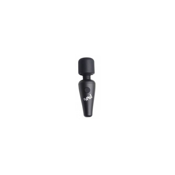 Vibrador XR AG786-BLACK Negro