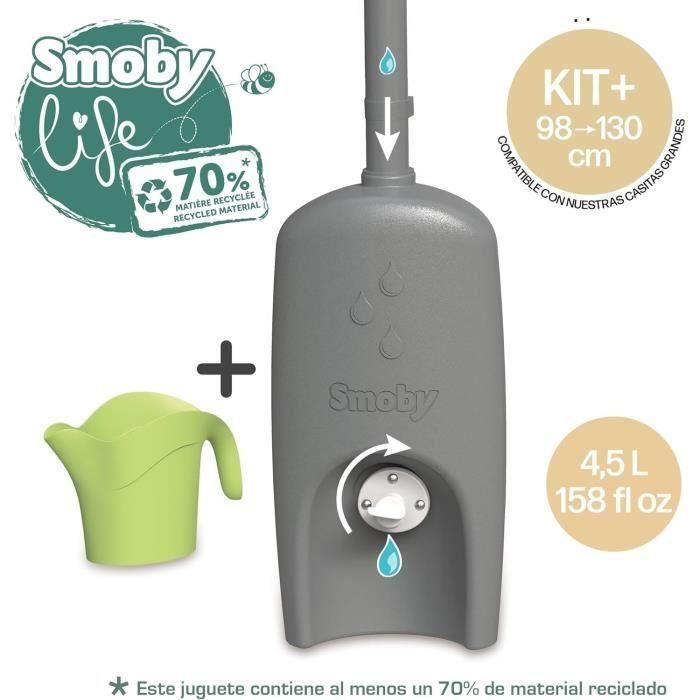Smoby SMO810924 Recolector de Agua Smoby Life 1
