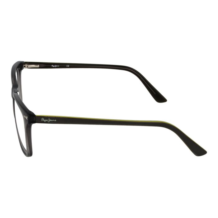 Montura de Gafas Hombre Pepe Jeans PJ3431 53C3 2 Montura de Gafas Hombre Pepe Jeans PJ3431 53C3 2