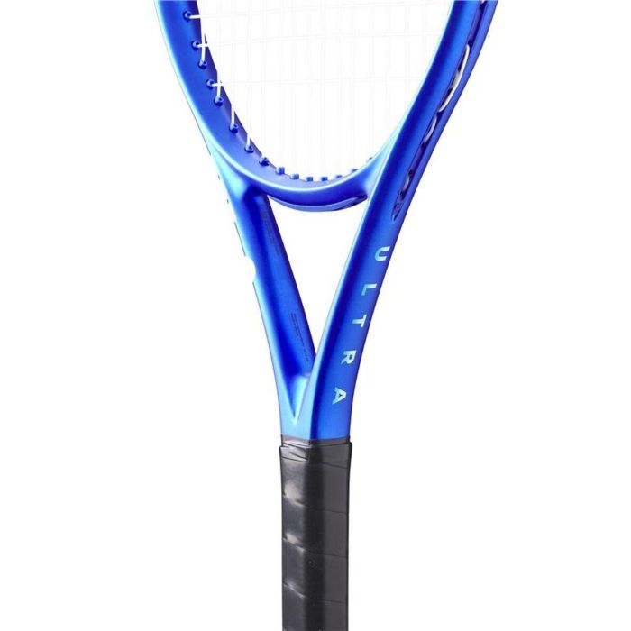 Raqueta de Tenis Wilson Ultra 26 V5 Azul 1 Raqueta de Tenis Wilson Ultra 26 V5 Azul 1