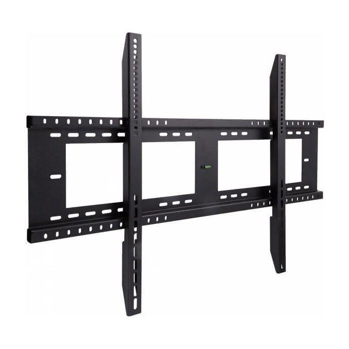 ViewSonic VB-WMK-001-2C Soporte para Monitor / Diseñado para pantallas planas de 55" a 98" (Negro) 1